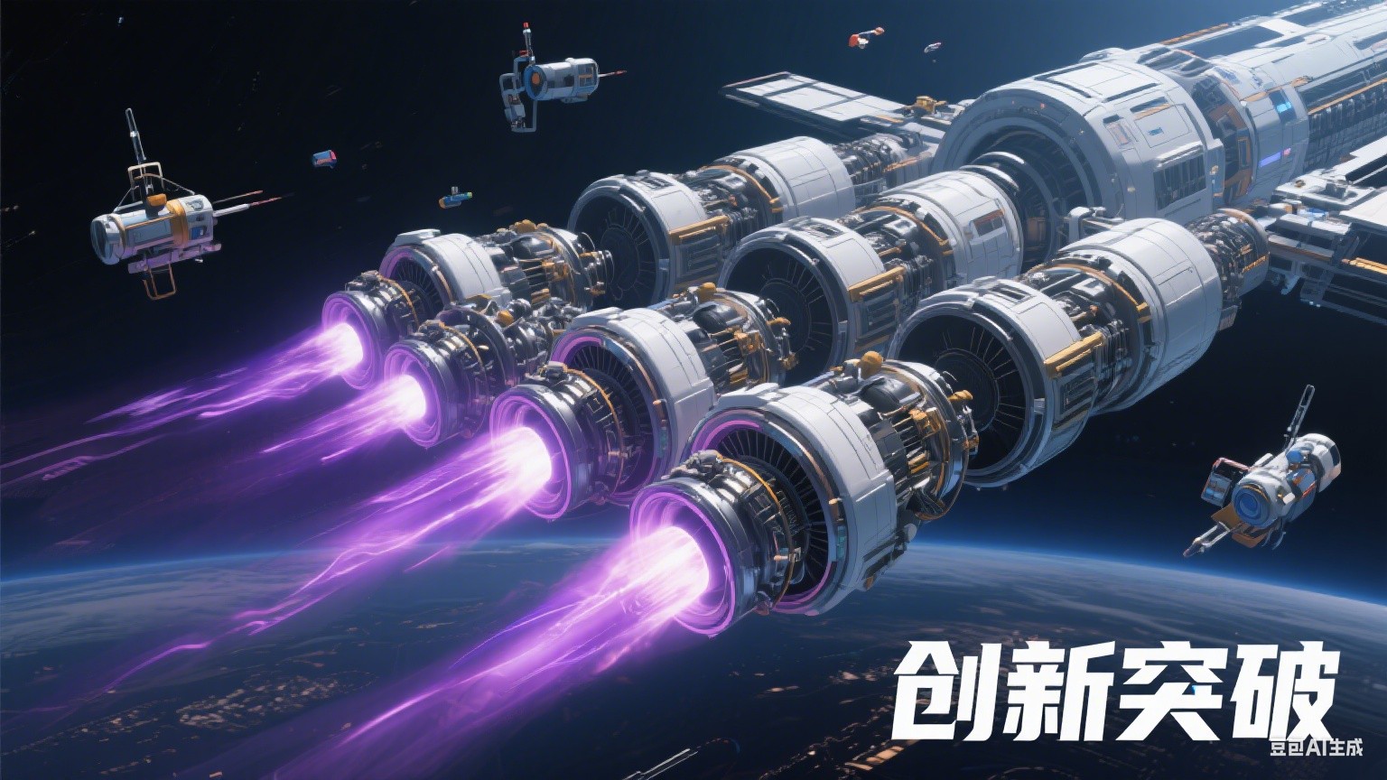光纤温度传感器，航空发动机的隐形测温卫士