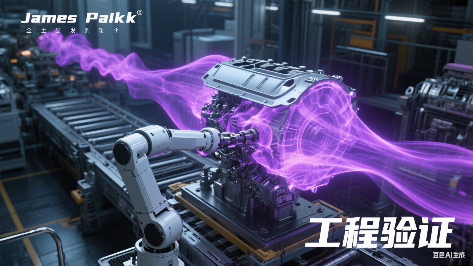 涡轮机测试台的作用及其检查流程解析